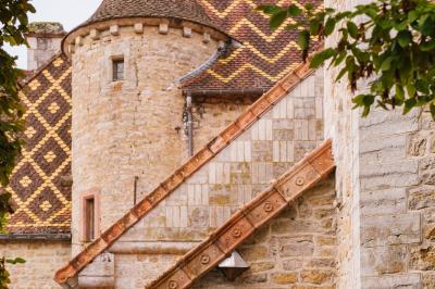 Miniature Location salle Cubry (Doubs) - Chateau de Bournel #7 Location salle Cubry (Doubs) - Chateau de Bournel #34