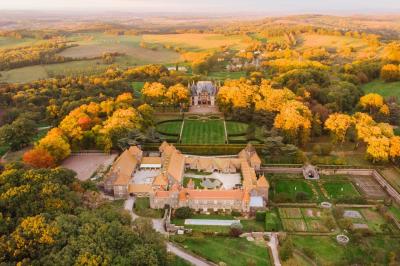 Miniature Location salle Cubry (Doubs) - Chateau de Bournel #1 Location salle Cubry (Doubs) - Chateau de Bournel #34