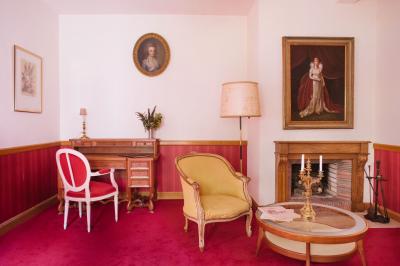 Miniature Location salle Cubry (Doubs) - Chateau de Bournel #12 Location salle Cubry (Doubs) - Chateau de Bournel #34