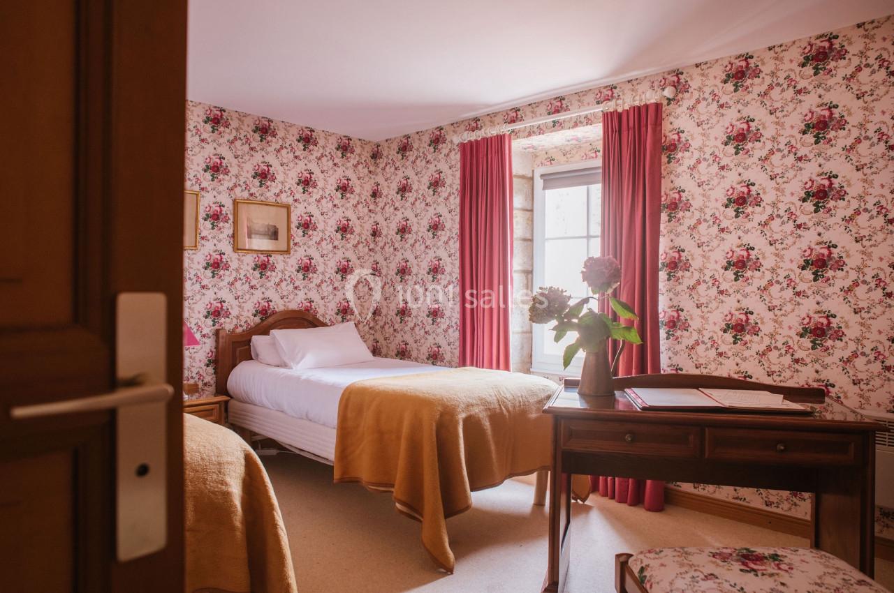 Location salle Cubry (Doubs) - Chateau de Bournel #16