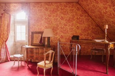 Miniature Location salle Cubry (Doubs) - Chateau de Bournel #18 Location salle Cubry (Doubs) - Chateau de Bournel #34