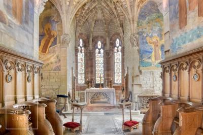 Miniature Location salle Cubry (Doubs) - Chateau de Bournel #20 Location salle Cubry (Doubs) - Chateau de Bournel #34