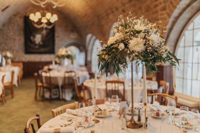 Miniature Location salle Cubry (Doubs) - Chateau de Bournel #5 Location salle Cubry (Doubs) - Chateau de Bournel #34