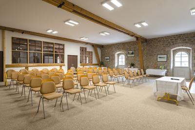 Miniature Location salle Cubry (Doubs) - Chateau de Bournel #23 Location salle Cubry (Doubs) - Chateau de Bournel #34