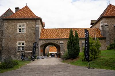 Miniature Location salle Cubry (Doubs) - Chateau de Bournel #33 Location salle Cubry (Doubs) - Chateau de Bournel #34