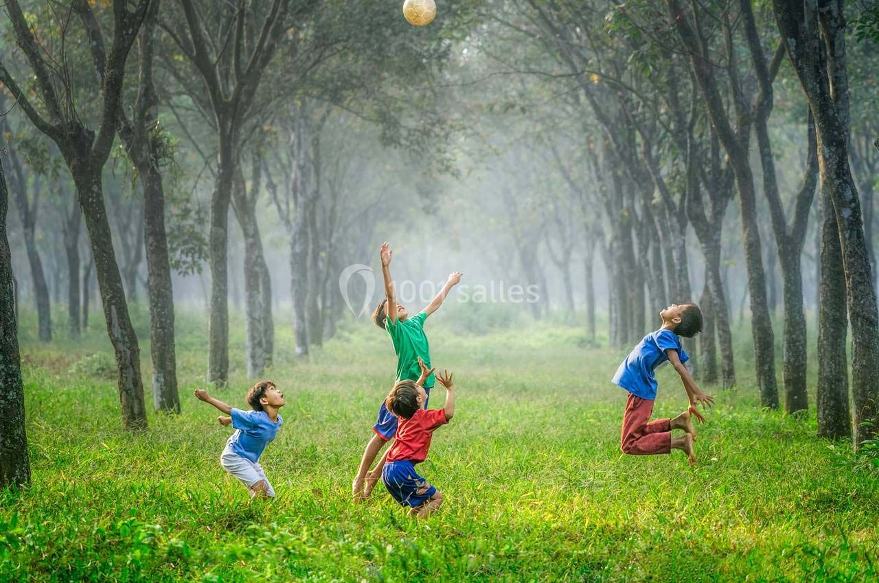 Photo Kangourou Kids 59 #1