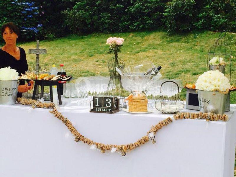 Location salle Plomeur (Finistère) - Clos De Trévannec #3