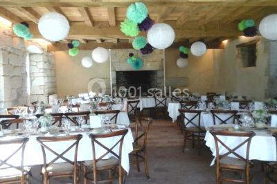 Location salle Plomeur (Finistère) - Clos De Trévannec #23