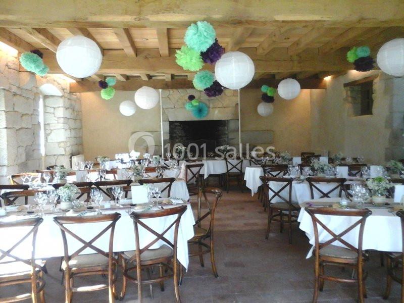 Location salle Plomeur (Finistère) - Clos De Trévannec #15