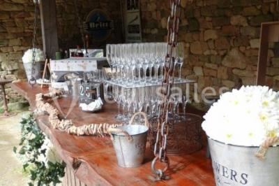 Location salle Plomeur (Finistère) - Clos De Trévannec #23