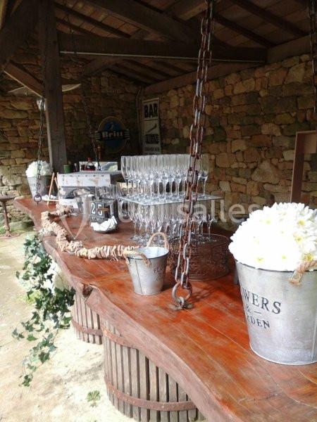 Location salle Plomeur (Finistère) - Clos De Trévannec #14