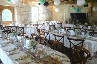 Location salle Plomeur (Finistère) - Clos De Trévannec #23