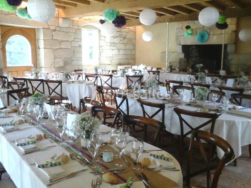 Location salle Plomeur (Finistère) - Clos De Trévannec #13