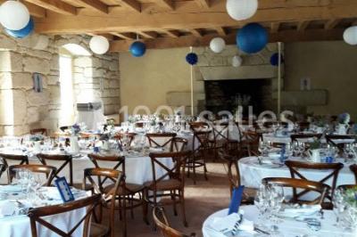 Location salle Plomeur (Finistère) - Clos De Trévannec #23