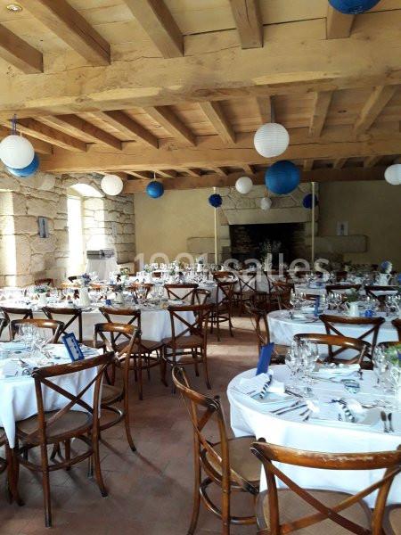 Location salle Plomeur (Finistère) - Clos De Trévannec #16