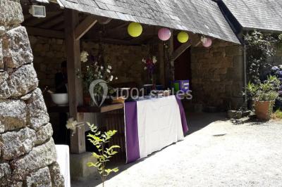 Location salle Plomeur (Finistère) - Clos De Trévannec #23