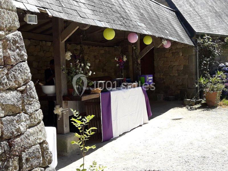 Location salle Plomeur (Finistère) - Clos De Trévannec #17