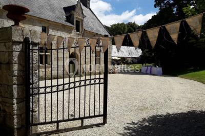Location salle Plomeur (Finistère) - Clos De Trévannec #23