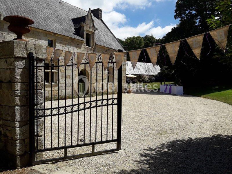 Location salle Plomeur (Finistère) - Clos De Trévannec #18