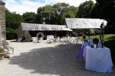 Location salle Plomeur (Finistère) - Clos De Trévannec #23