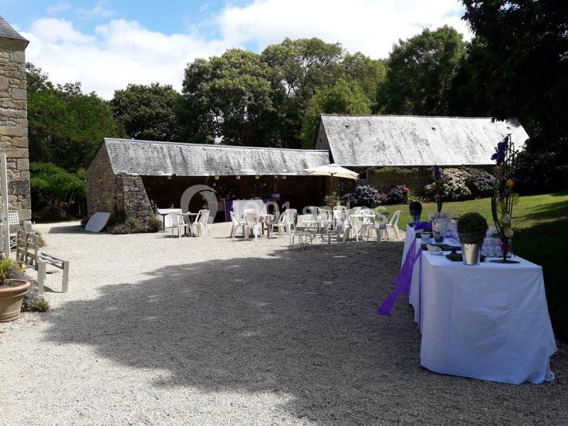 Location salle Plomeur (Finistère) - Clos De Trévannec #19