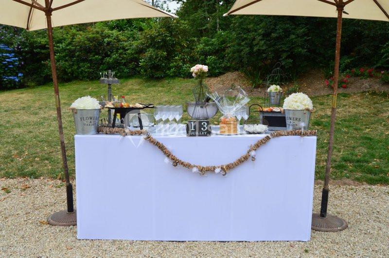 Location salle Plomeur (Finistère) - Clos De Trévannec #21