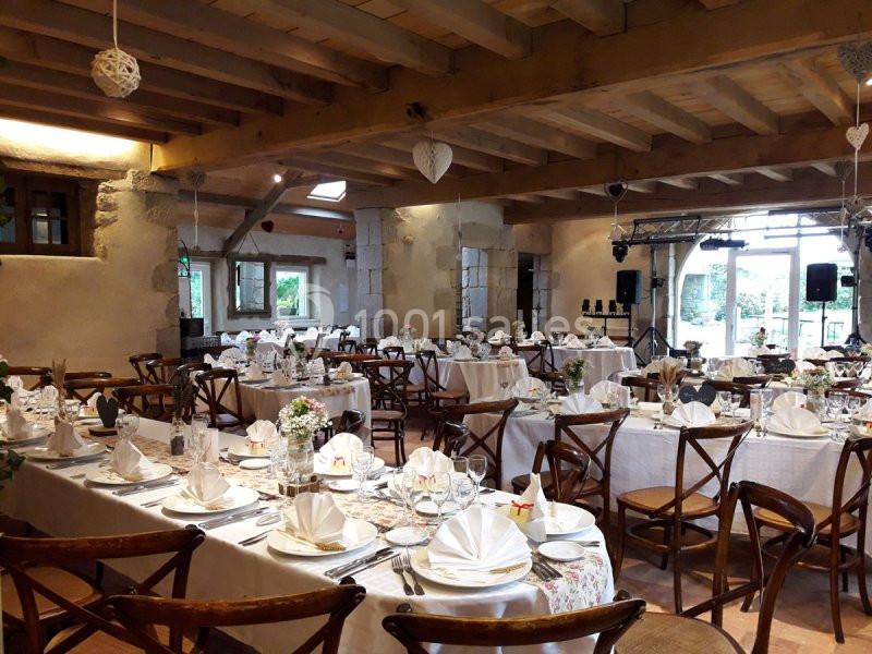 Location salle Plomeur (Finistère) - Clos De Trévannec #20