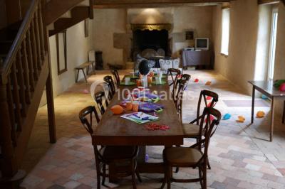 Location salle Plomeur (Finistère) - Clos De Trévannec #23