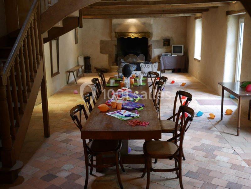 Location salle Plomeur (Finistère) - Clos De Trévannec #22