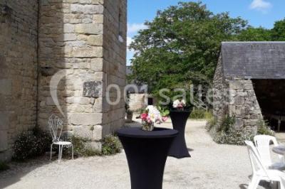 Location salle Plomeur (Finistère) - Clos De Trévannec #23
