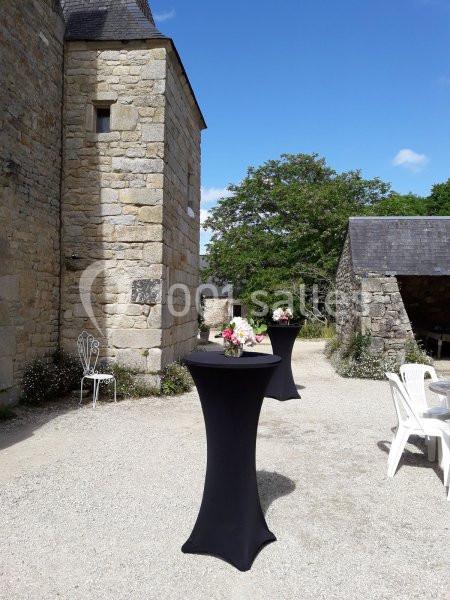Location salle Plomeur (Finistère) - Clos De Trévannec #23