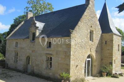 Location salle Plomeur (Finistère) - Clos De Trévannec #23