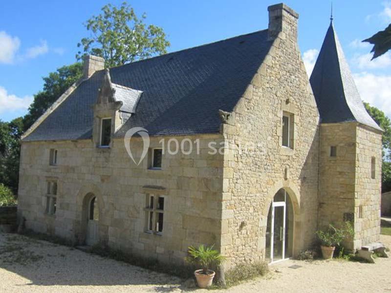 Location salle Plomeur (Finistère) - Clos De Trévannec #5