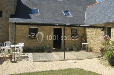 Location salle Plomeur (Finistère) - Clos De Trévannec #23