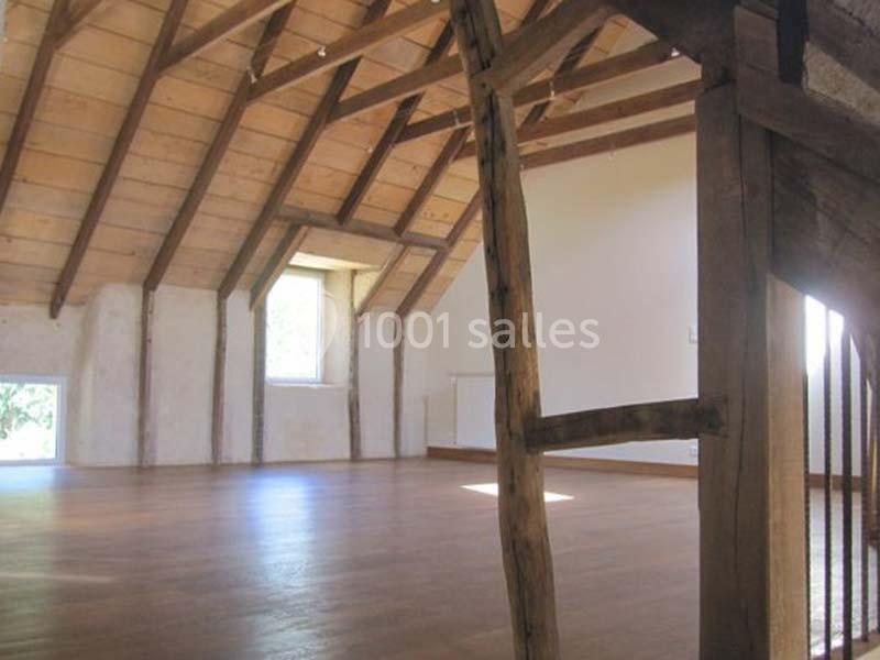 Location salle Plomeur (Finistère) - Clos De Trévannec #8