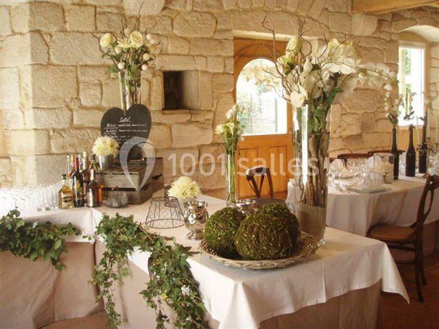 Location salle Plomeur (Finistère) - Clos De Trévannec #9