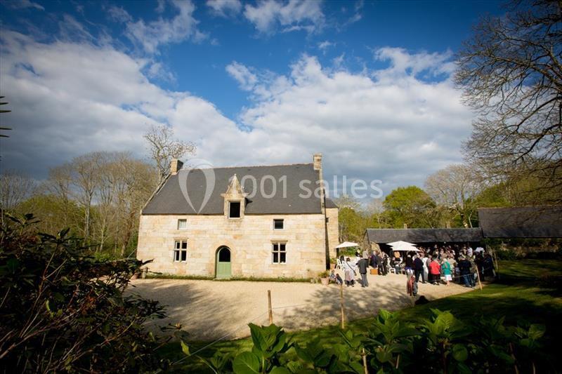 Location salle Plomeur (Finistère) - Clos De Trévannec #2