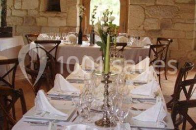 Location salle Plomeur (Finistère) - Clos De Trévannec #23