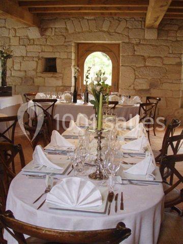 Location salle Plomeur (Finistère) - Clos De Trévannec #10