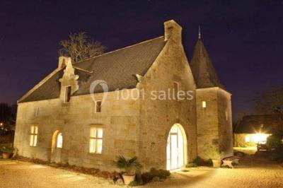 Location salle Plomeur (Finistère) - Clos De Trévannec #23