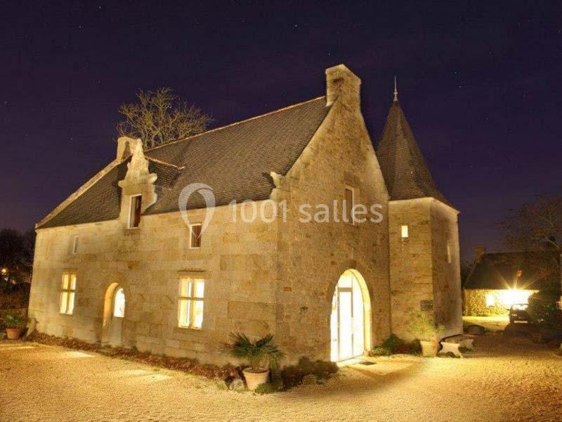 Location salle Plomeur (Finistère) - Clos De Trévannec #4