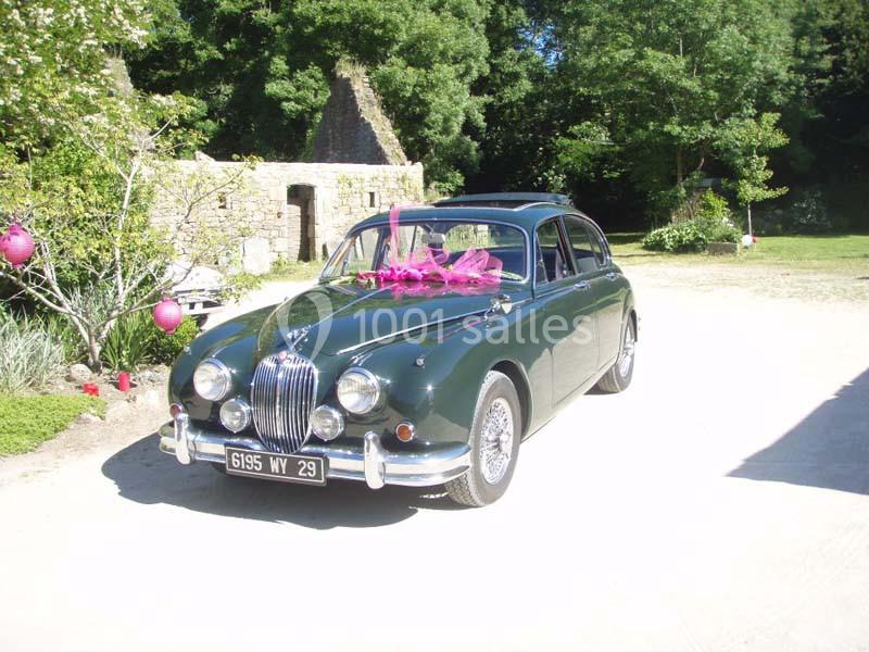 Location salle Plomeur (Finistère) - Clos De Trévannec #11