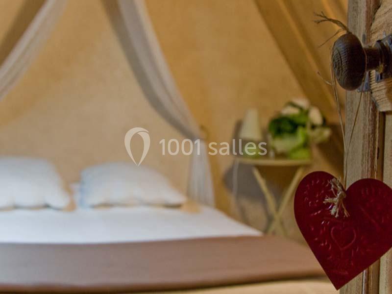 Location salle Plomeur (Finistère) - Clos De Trévannec #12