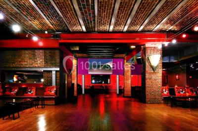 Location salle Paris 1 (Paris) - Le Loft Du Louvre #19