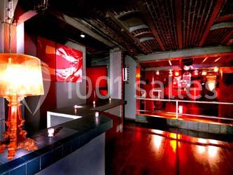 Location salle Paris 1 (Paris) - Le Loft Du Louvre #5