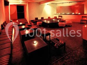 Location salle Paris 1 (Paris) - Le Loft Du Louvre #19