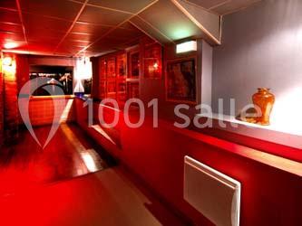 Location salle Paris 1 (Paris) - Le Loft Du Louvre #19