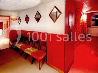 Location salle Paris 1 (Paris) - Le Loft Du Louvre #19