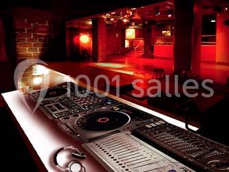 Location salle Paris 1 (Paris) - Le Loft Du Louvre #19