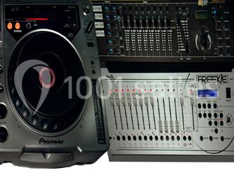 Location salle Paris 1 (Paris) - Le Loft Du Louvre #18